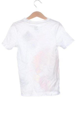 Tricou pentru copii Nickelodeon, Mărime 6-7y/ 122-128 cm, Culoare Alb, Preț 31,99 Lei