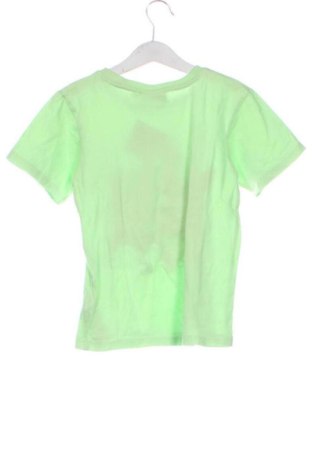 Детска тениска Nickelodeon, Размер 5-6y/ 116-122 см, Цвят Зелен, Цена 5,04 €