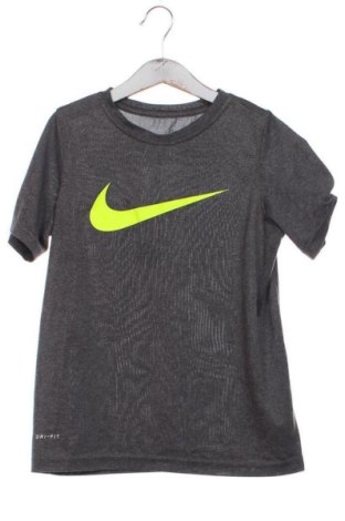 Detské tričko Nike, Veľkosť 7-8y/ 128-134 cm, Farba Sivá, Cena  12,69 €