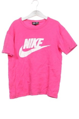 Tricou pentru copii Nike, Mărime 12-13y/ 158-164 cm, Culoare Roz, Preț 63,99 Lei
