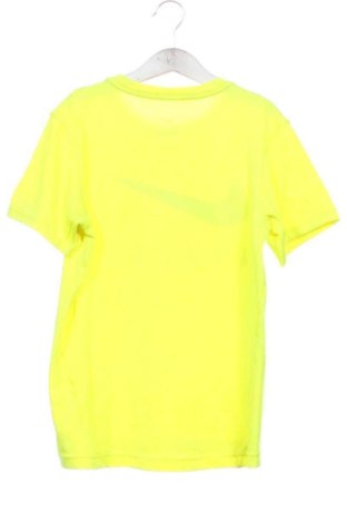 Gyerek póló Nike, Méret 8-9y / 134-140 cm, Szín Sárga, Ár 6 479 Ft