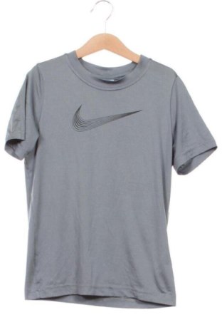 Detské tričko Nike, Veľkosť 8-9y/ 134-140 cm, Farba Sivá, Cena  15,95 €
