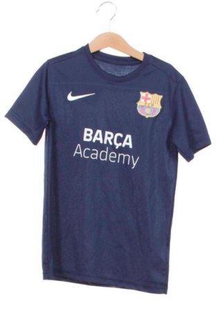 Tricou pentru copii Nike, Mărime 7-8y/ 128-134 cm, Culoare Multicolor, Preț 53,51 Lei