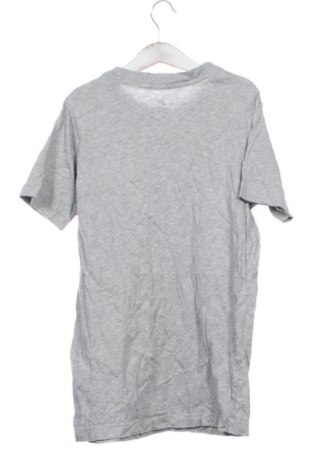 Kinder T-Shirt Nike, Größe 11-12y/ 152-158 cm, Farbe Grau, Preis 13,99 €