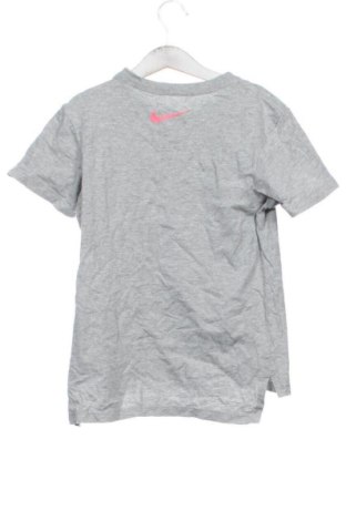 Dziecięcy T-shirt Nike, Rozmiar 6-7y/ 122-128 cm, Kolor Szary, Cena 53,99 zł