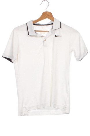 Kinder T-Shirt Nike, Größe 10-11y/ 146-152 cm, Farbe Weiß, Preis € 16,99