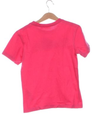 Kinder T-Shirt Nkd, Größe 7-8y/ 128-134 cm, Farbe Rosa, Preis € 5,04