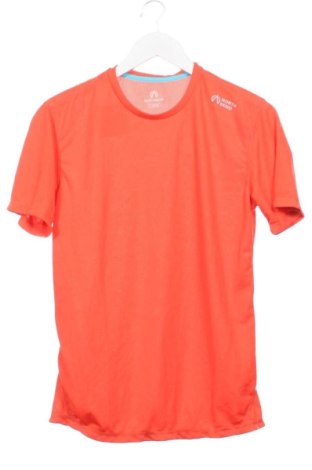 Kinder T-Shirt North Bend, Größe 12-13y/ 158-164 cm, Farbe Orange, Preis € 24,99