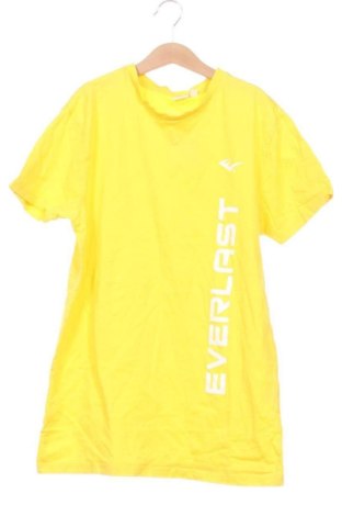 Dziecięcy T-shirt OVS, Rozmiar 14-15y/ 168-170 cm, Kolor Żółty, Cena 26,99 zł