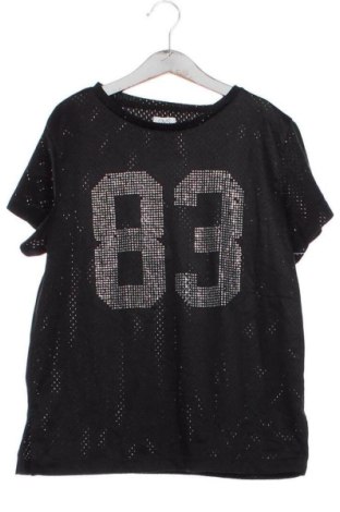 Kinder T-Shirt OVS, Größe 9-10y/ 140-146 cm, Farbe Schwarz, Preis € 6,99