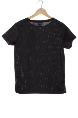 Детска тениска OVS, Размер 14-15y/ 168-170 см, Цвят Черен, Цена 5,62 €