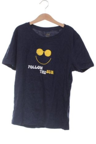 Kinder T-Shirt OVS, Größe 10-11y/ 146-152 cm, Farbe Blau, Preis € 6,99