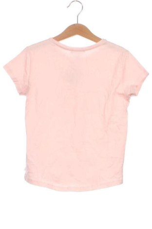 Dziecięcy T-shirt Okaidi, Rozmiar 6-7y/ 122-128 cm, Kolor Różowy, Cena 26,99 zł