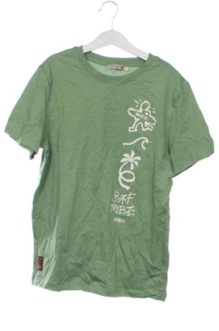 Detské tričko Original Marines, Veľkosť 11-12y/ 152-158 cm, Farba Zelená, Cena  9,95 €