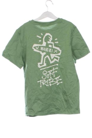 Detské tričko Original Marines, Veľkosť 11-12y/ 152-158 cm, Farba Zelená, Cena  9,95 €