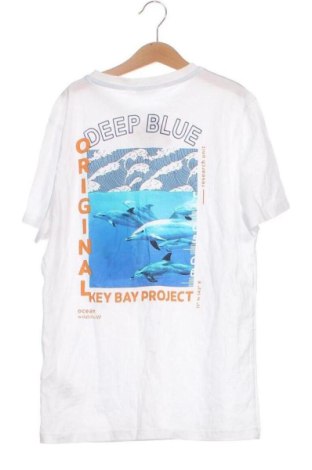 Детска тениска Original Marines, Размер 13-14y/ 164-168 см, Цвят Бял, Цена 8,18 €
