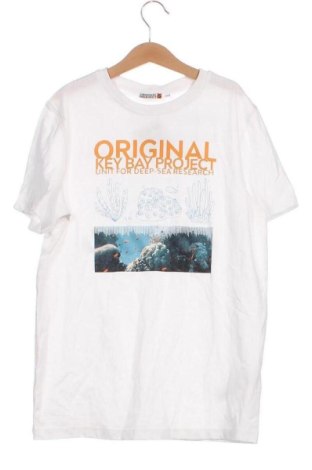 Tricou pentru copii Original Marines, Mărime 13-14y/ 164-168 cm, Culoare Alb, Preț 47,99 Lei