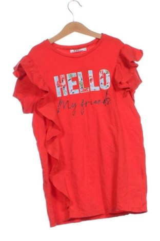 Tricou pentru copii Original Marines, Mărime 13-14y/ 164-168 cm, Culoare Roșu, Preț 47,99 Lei