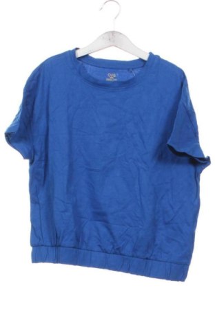 Kinder T-Shirt Oviesse, Größe 12-13y/ 158-164 cm, Farbe Blau, Preis 6,99 €