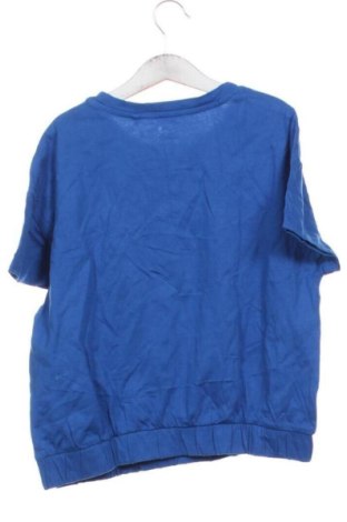 Kinder T-Shirt Oviesse, Größe 12-13y/ 158-164 cm, Farbe Blau, Preis 6,99 €