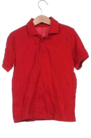 Kinder T-Shirt Oviesse, Größe 5-6y/ 116-122 cm, Farbe Rot, Preis € 6,99