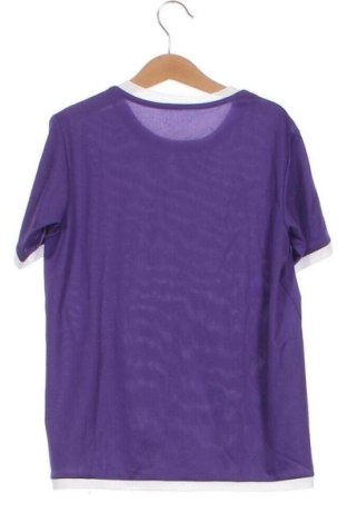 Kinder T-Shirt PUMA, Größe 8-9y/ 134-140 cm, Farbe Lila, Preis € 16,99