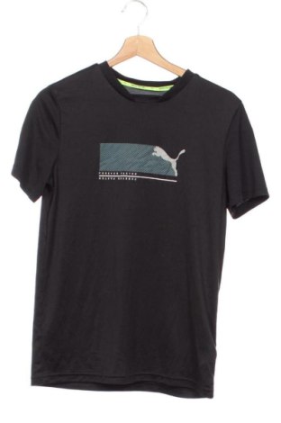 Dětské tričko  PUMA, Velikost 15-18y/ 170-176 cm, Barva Černá, Cena  379,00 Kč