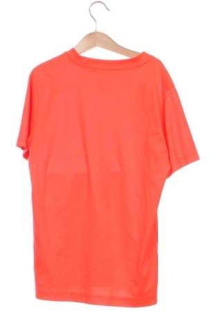 Dziecięcy T-shirt PUMA, Rozmiar 10-11y/ 146-152 cm, Kolor Pomarańczowy, Cena 67,99 zł