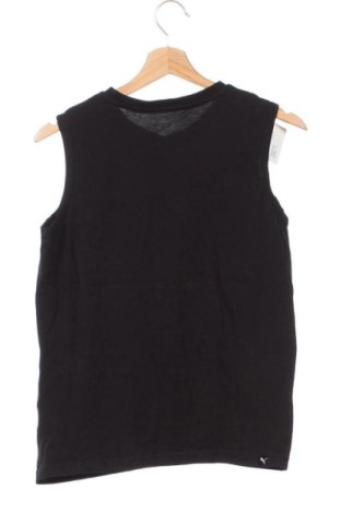 Gyerek póló PUMA, Méret 12-13y / 158-164 cm, Szín Fekete, Ár 4 132 Ft