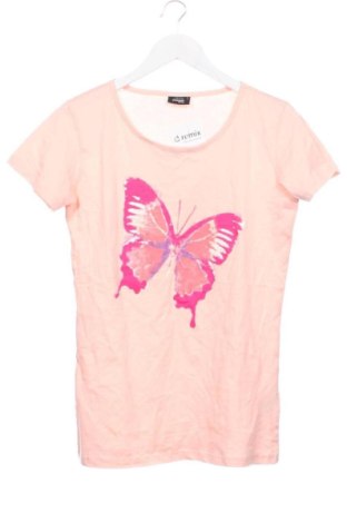 Tricou pentru copii Page One, Mărime 15-18y/ 170-176 cm, Culoare Roz, Preț 31,99 Lei