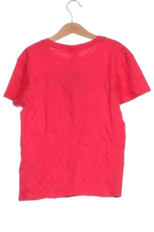 Tricou pentru copii Page One, Mărime 8-9y/ 134-140 cm, Culoare Roșu, Preț 50,99 Lei