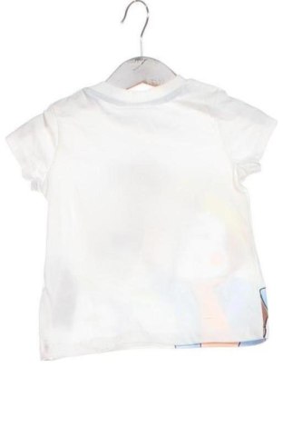 Kinder T-Shirt Pepco, Größe 9-12m/ 74-80 cm, Farbe Weiß, Preis € 8,25