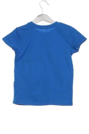 Детска тениска Pepco, Размер 5-6y/ 116-122 см, Цвят Син, Цена 8,23 €