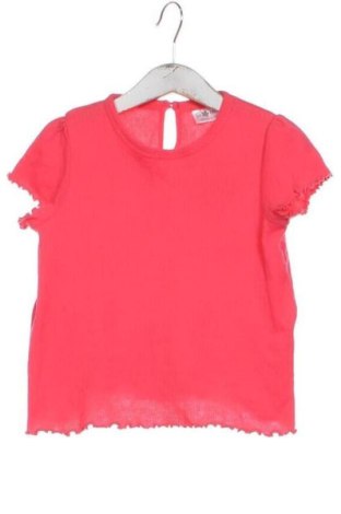 Детска тениска Pepco, Размер 18-24m/ 86-98 см, Цвят Червен, Цена 5,76 €