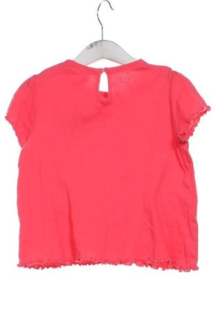Детска тениска Pepco, Размер 18-24m/ 86-98 см, Цвят Червен, Цена 5,76 €