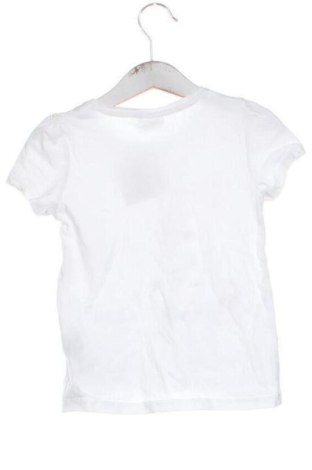 Детска тениска Pepco, Размер 18-24m/ 86-98 см, Цвят Бял, Цена 5,76 €