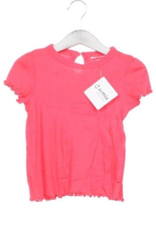 Tricou pentru copii Pepco, Mărime 12-18m/ 80-86 cm, Culoare Roz, Preț 31,99 Lei