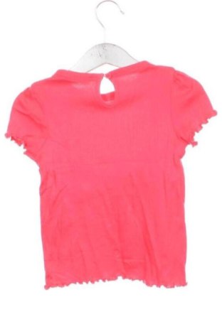 Tricou pentru copii Pepco, Mărime 12-18m/ 80-86 cm, Culoare Roz, Preț 31,99 Lei