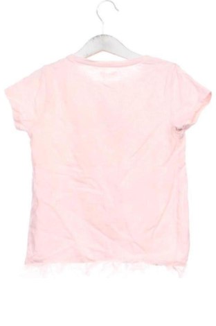 Kinder T-Shirt Pepco, Größe 5-6y/ 116-122 cm, Farbe Rosa, Preis € 9,78