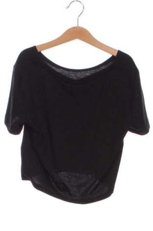 Tricou pentru copii Pepco, Mărime 13-14y/ 164-168 cm, Culoare Negru, Preț 41,71 Lei