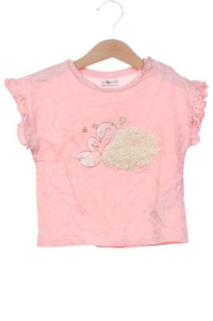 Kinder T-Shirt Pepco, Größe 12-18m/ 80-86 cm, Farbe Rosa, Preis € 6,99