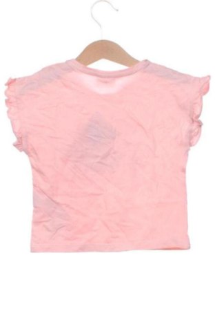 Kinder T-Shirt Pepco, Größe 12-18m/ 80-86 cm, Farbe Rosa, Preis € 6,99