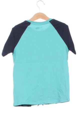 Tricou pentru copii Pepco, Mărime 5-6y/ 116-122 cm, Culoare Verde, Preț 23,99 Lei