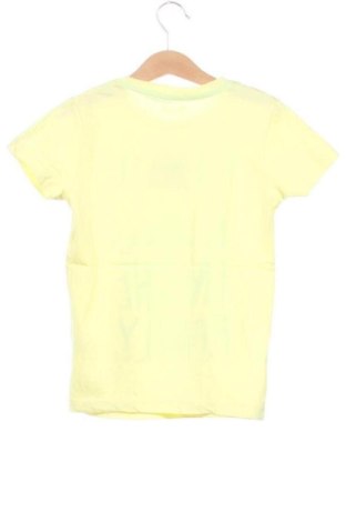 Detské tričko Pepco, Veľkosť 5-6y/ 116-122 cm, Farba Žltá, Cena  5,95 €