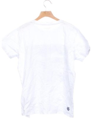 Dziecięcy T-shirt Pepe Jeans, Rozmiar 12-13y/ 158-164 cm, Kolor Biały, Cena 53,99 zł