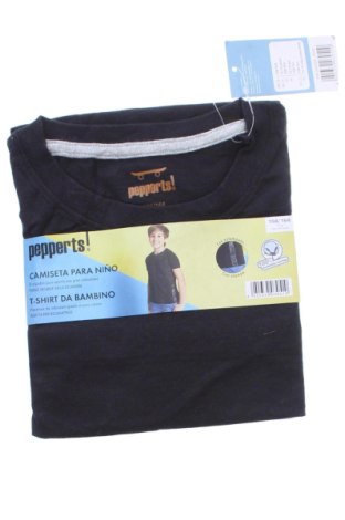 Detské tričko Pepperts!, Veľkosť 12-13y/ 158-164 cm, Farba Čierna, Cena  8,95 €