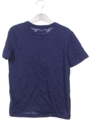 Tricou pentru copii Piazza Italia, Mărime 7-8y/ 128-134 cm, Culoare Albastru, Preț 50,99 Lei