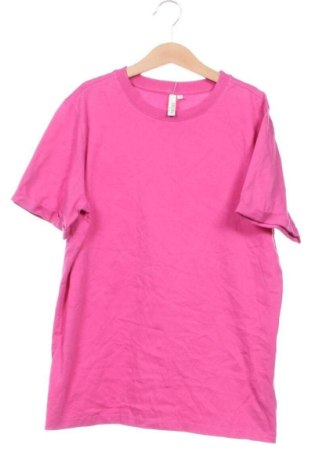 Tricou pentru copii Pieces, Mărime 12-13y/ 158-164 cm, Culoare Mov, Preț 31,99 Lei