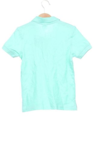 Tricou pentru copii Pocopiano, Mărime 4-5y/ 110-116 cm, Culoare Verde, Preț 31,99 Lei