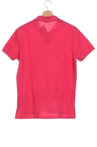Kinder T-Shirt Polo, Größe 15-18y/ 170-176 cm, Farbe Rosa, Preis € 17,00